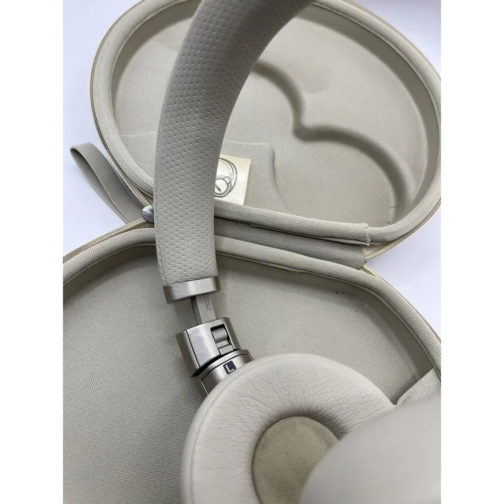 Lenovo Yoga Active Noise Cancellation Headphones Untested No Charger